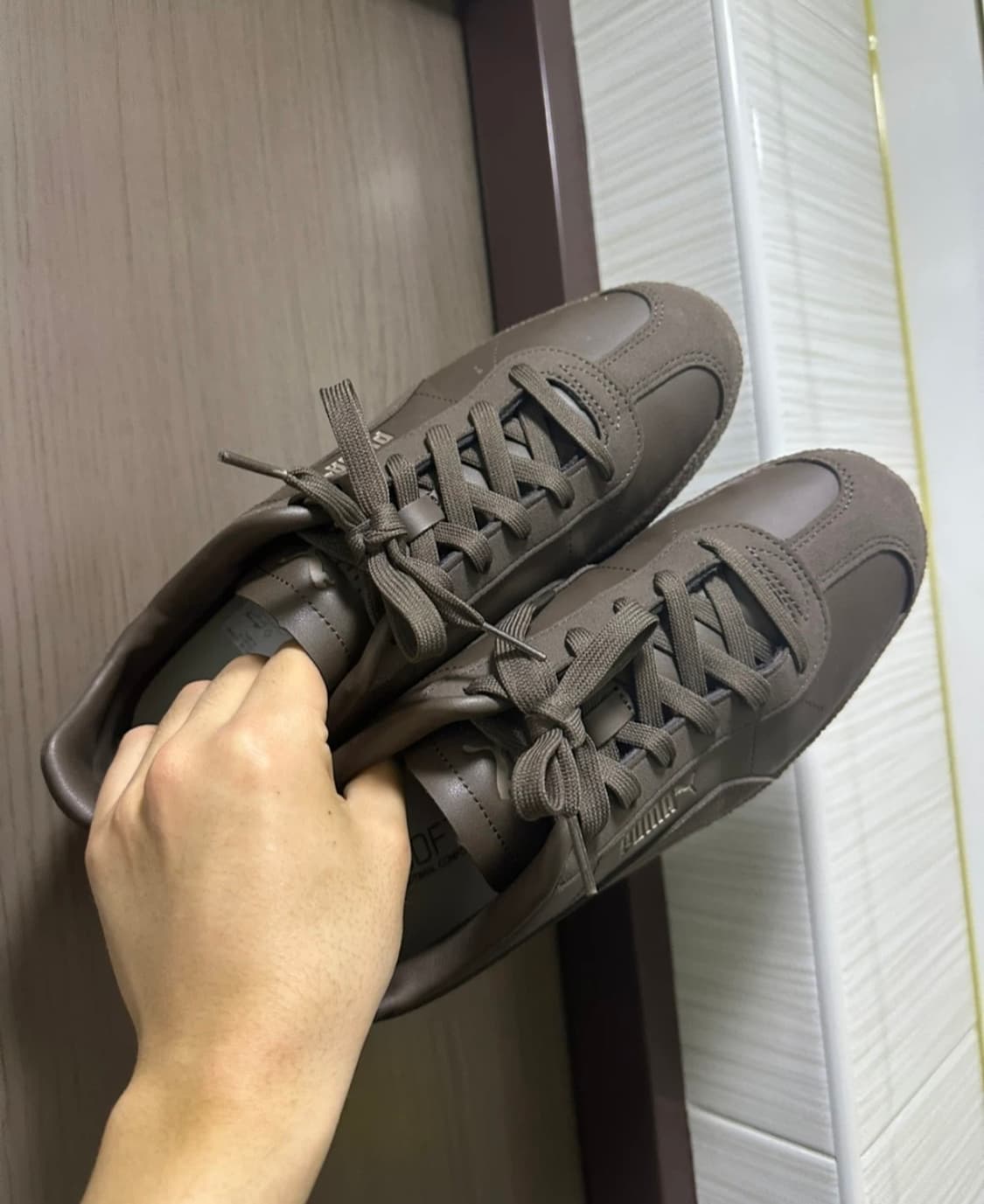 푸마 스니커즈 상품이미지1