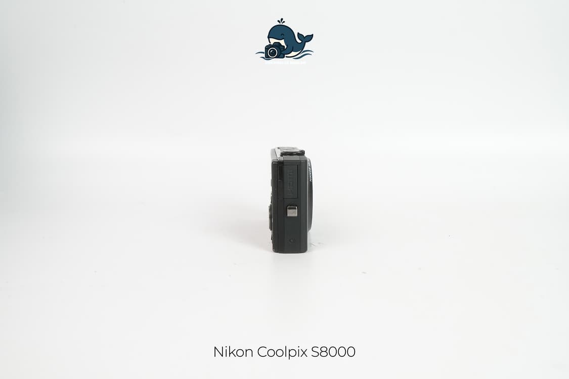 니콘 쿨픽스 s8000 블랙 상품이미지6