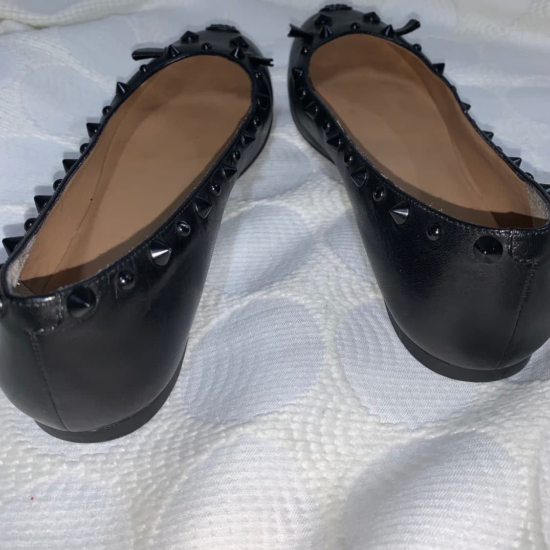 Marc By Marc Jacobs 리벳 플랫 슈즈 상품이미지6