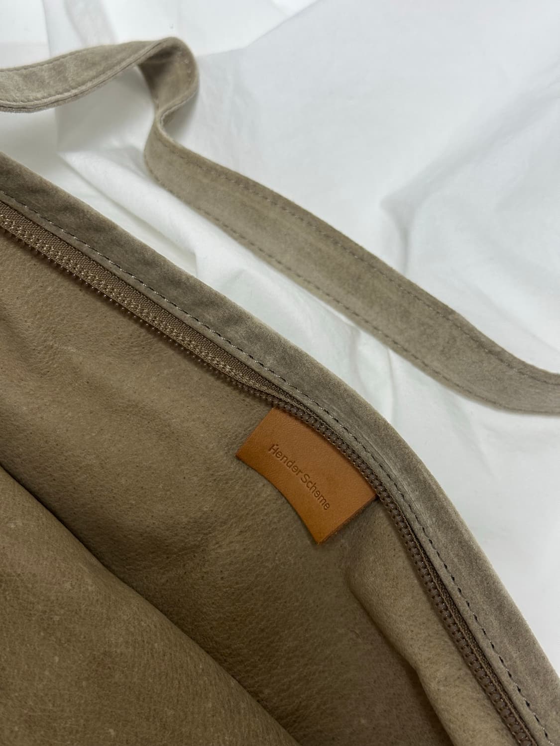 핸더스킴 가방 판매  상품이미지2