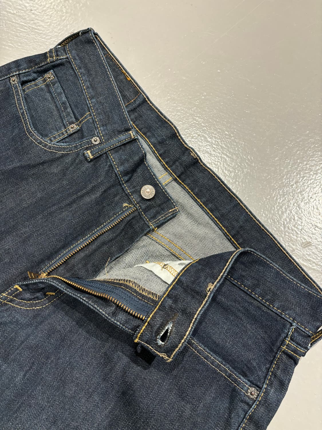 리바이스 559 데님 팬츠 상품이미지8