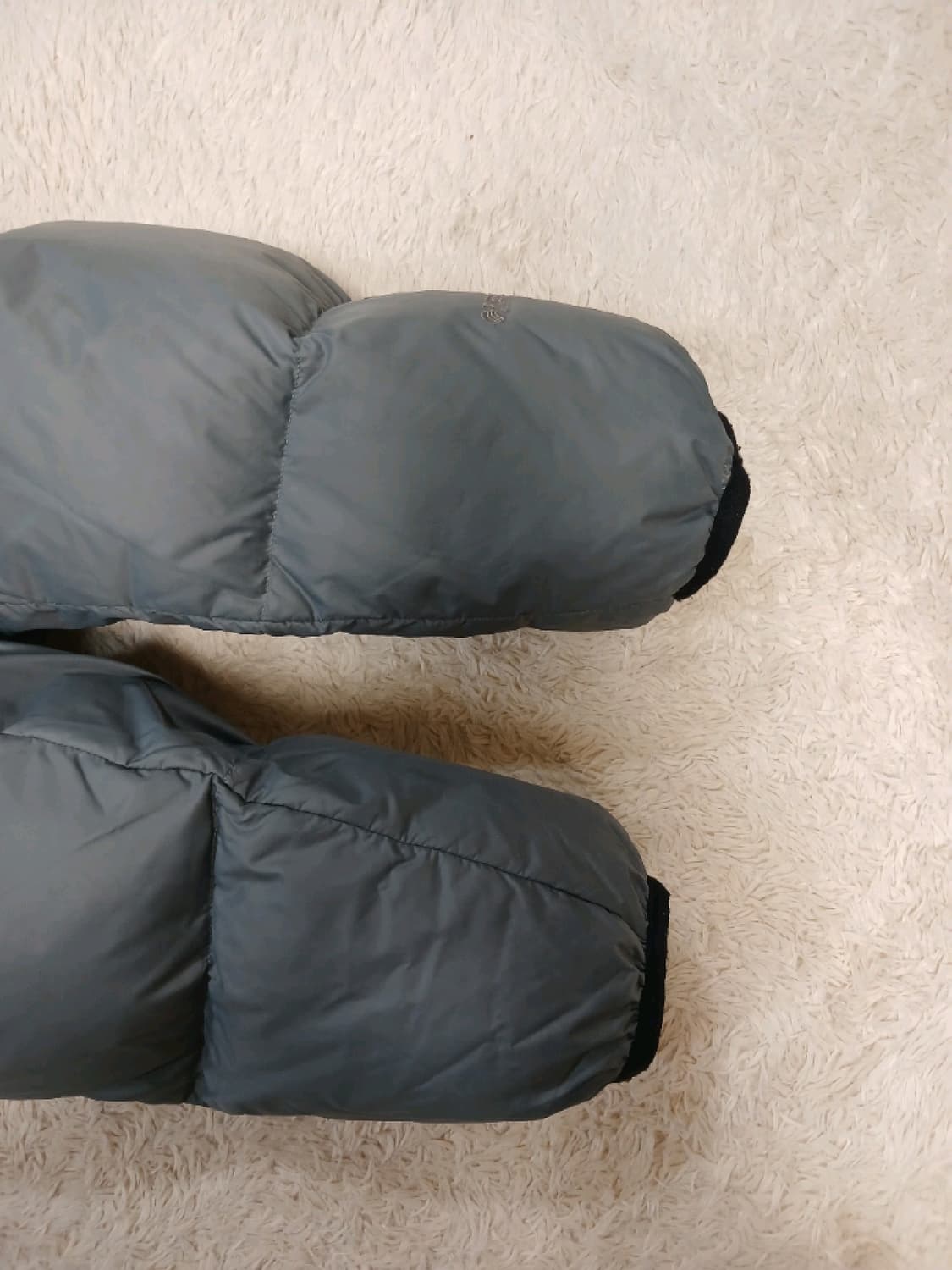 디스이즈네버댓 퍼텍스퀀텀 패딩 M 상품이미지5