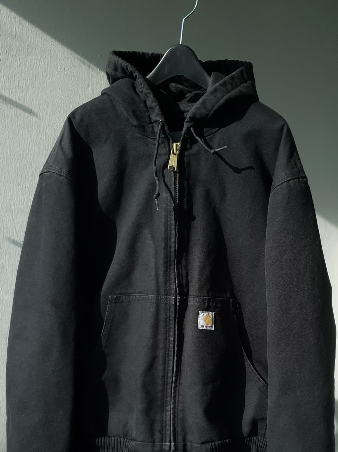 CARHARTT active jacket 상품이미지3