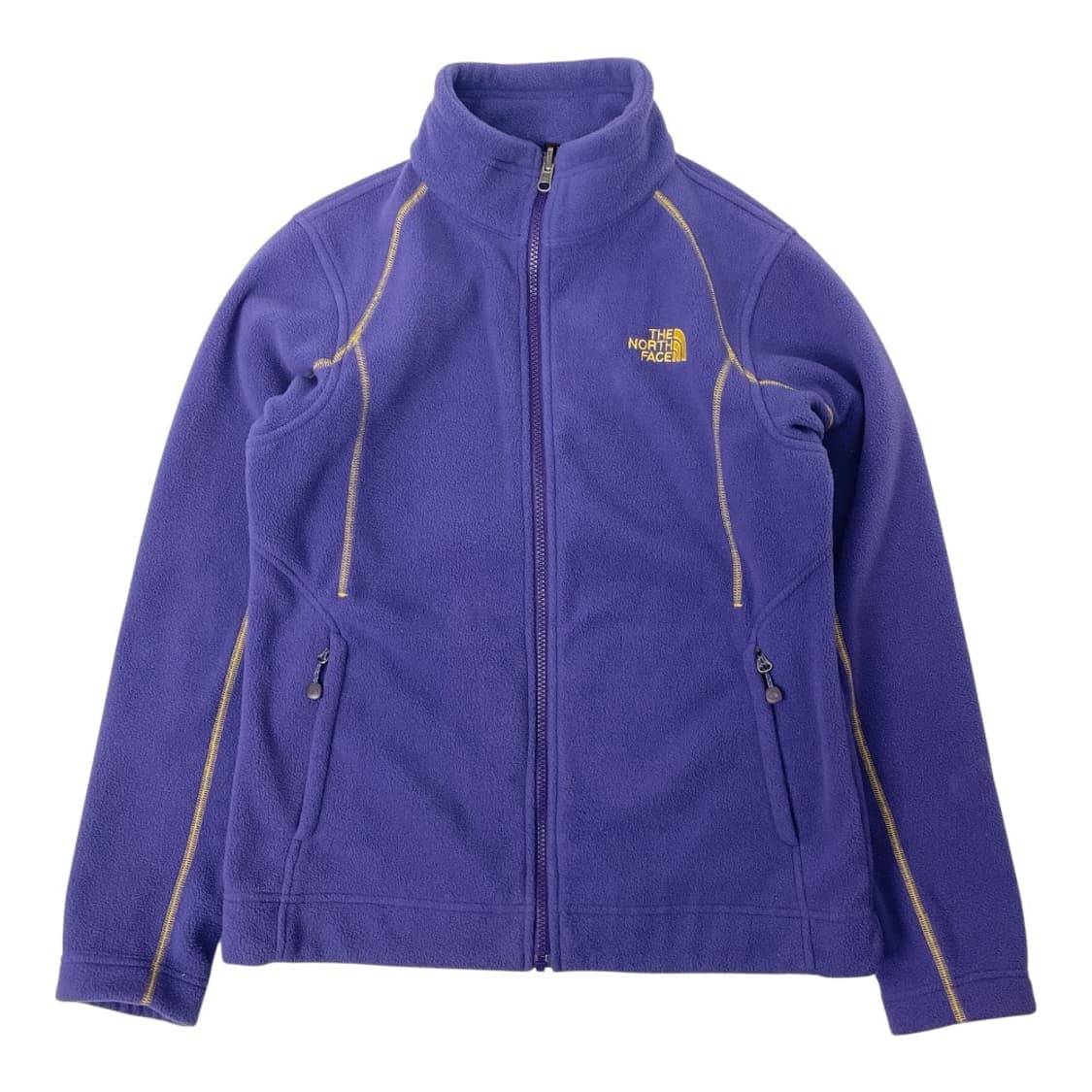 노스페이스 퍼플 여성용 플리스 자켓 90 상품이미지1