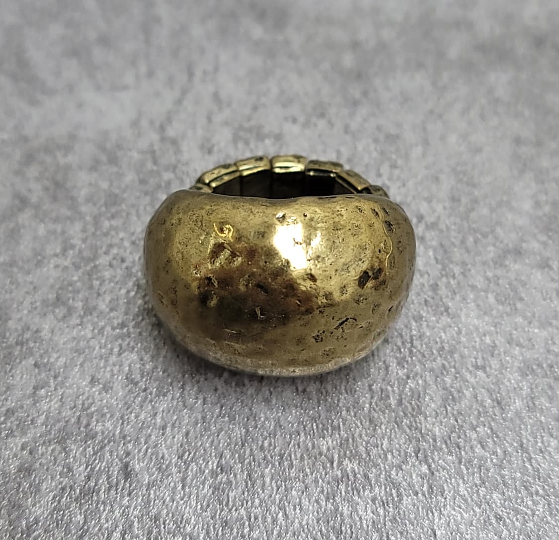 vintage bold ring  상품이미지2