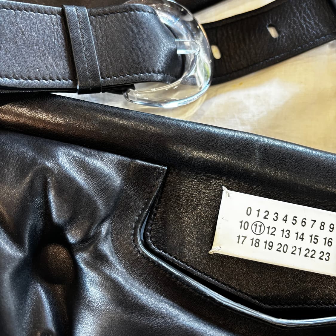 마르지엘라 글램슬램 라지 상품이미지3