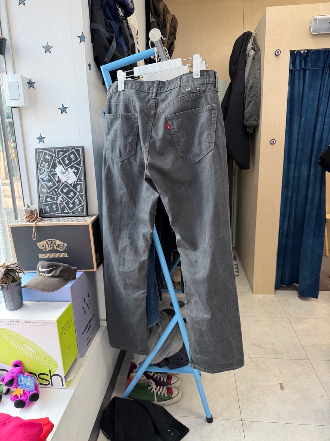 levi’s 559 (34X34) 상품이미지1