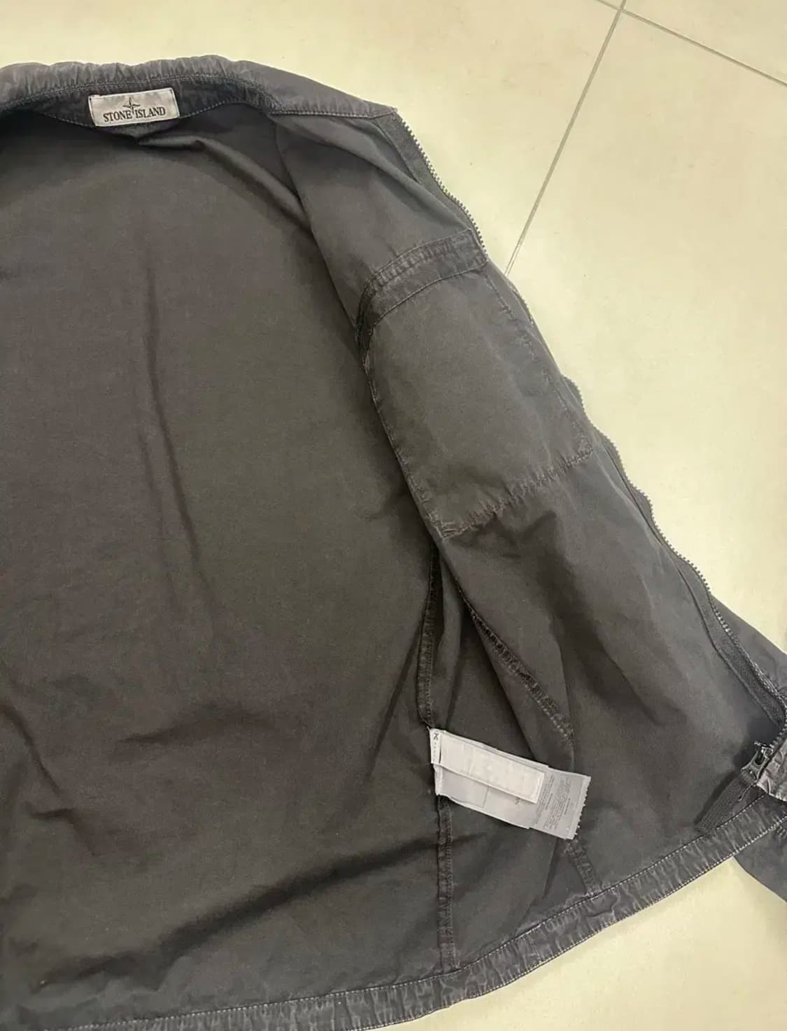 스톤아일랜드 올드이펙트  상품이미지5