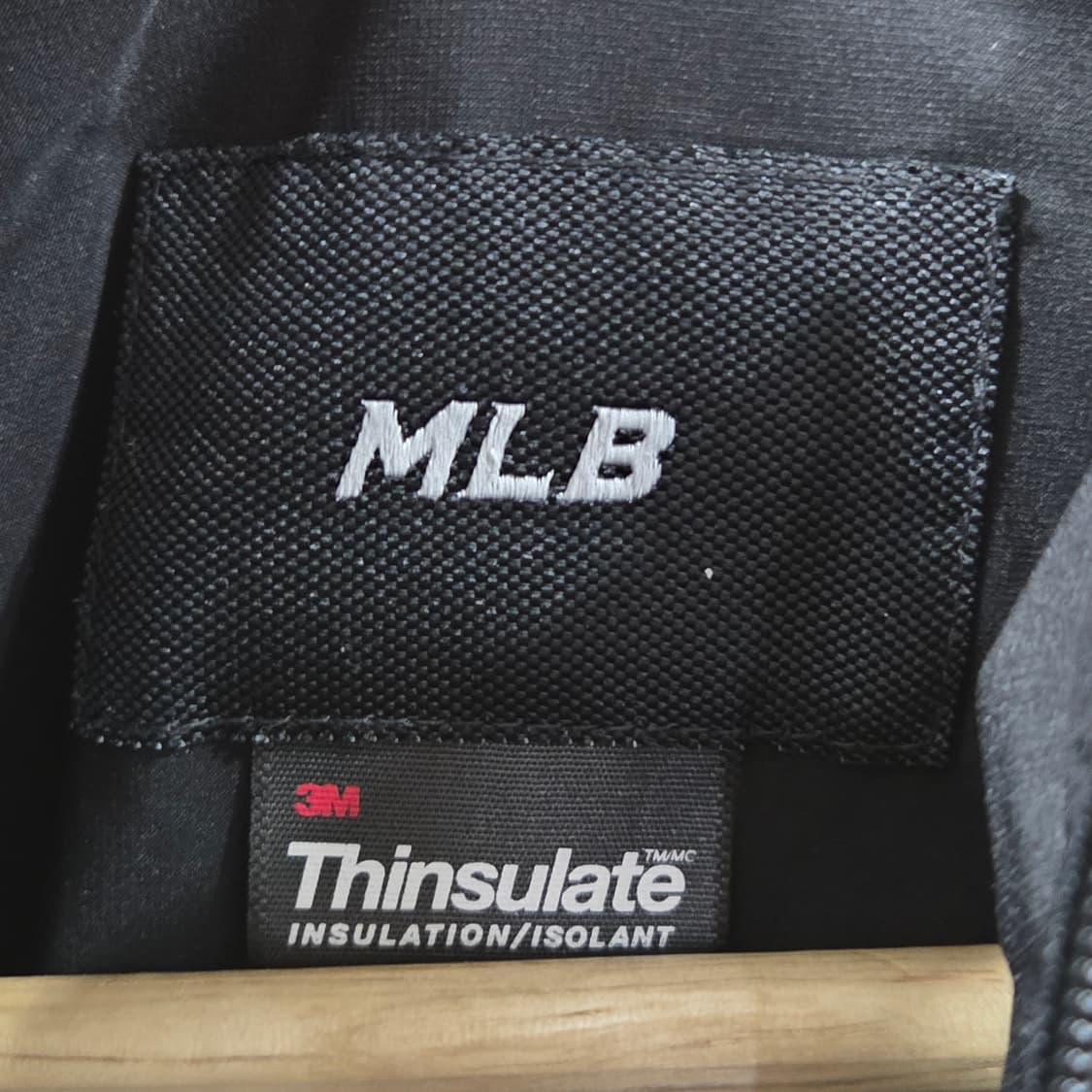 MLB 키즈 바람막이 155 상품이미지3