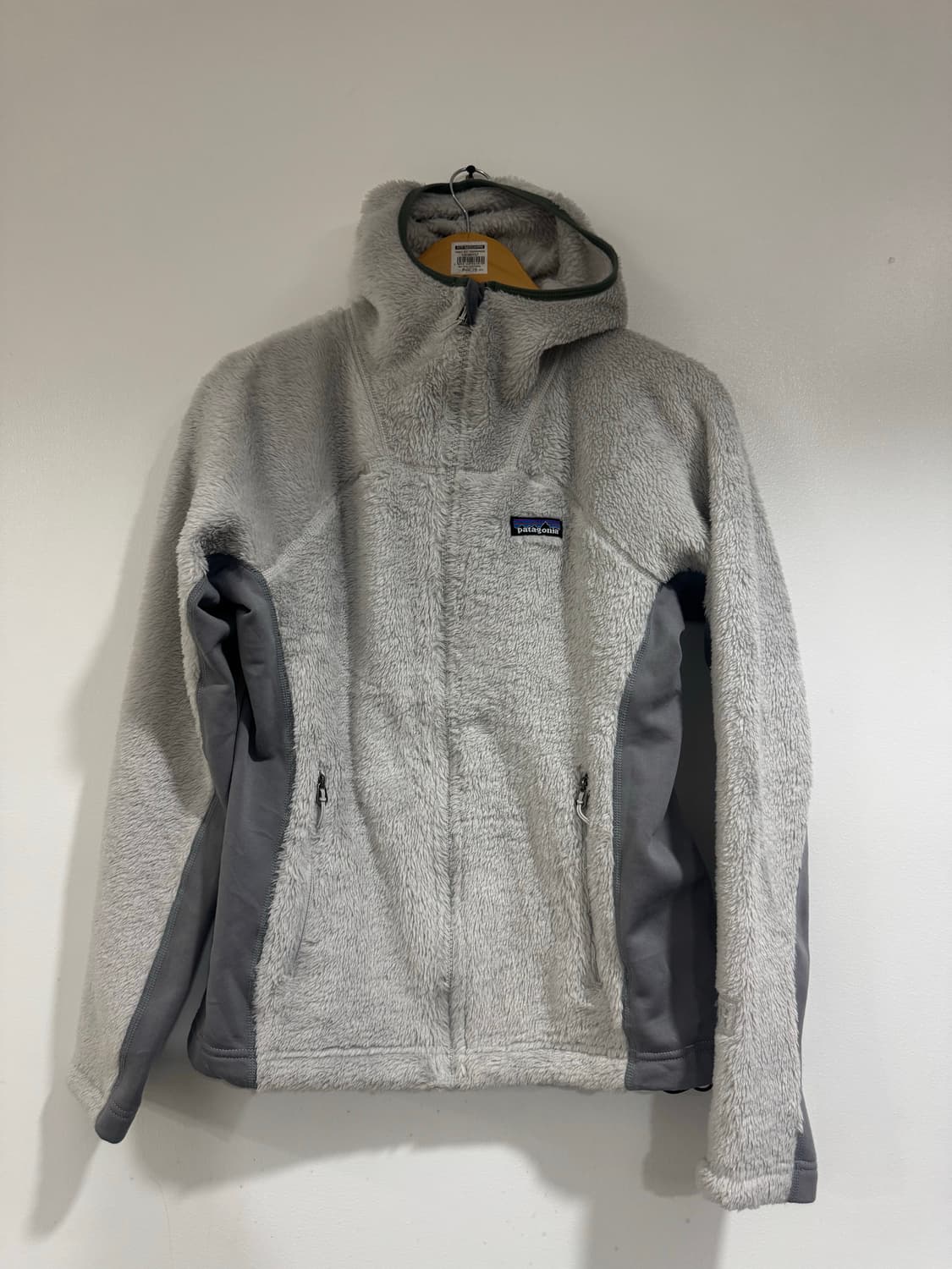 파타고니아 로스가토스 R 후디자켓 여성M  상품이미지1