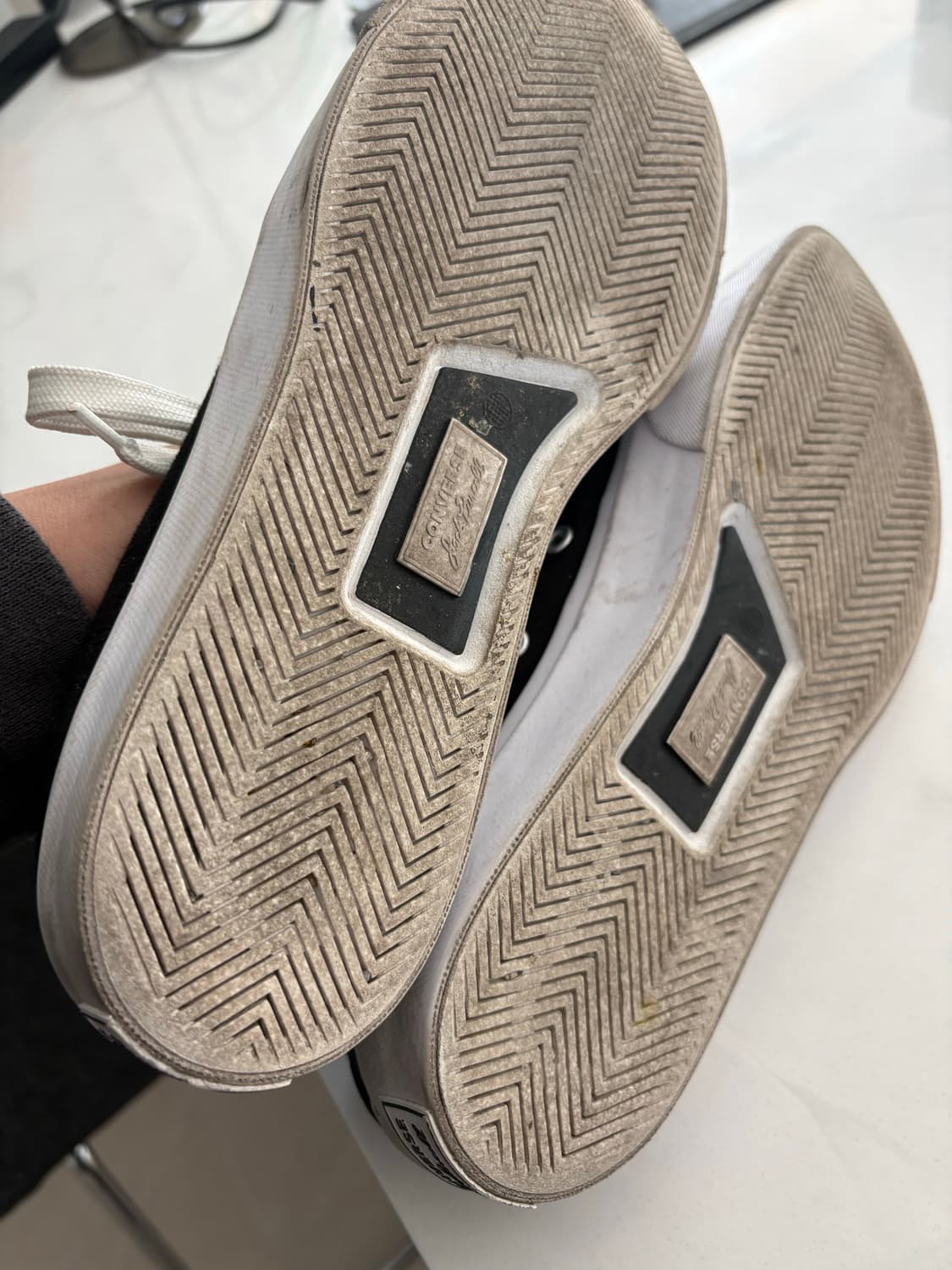 컨버스 잭퍼셀 265 상품이미지5