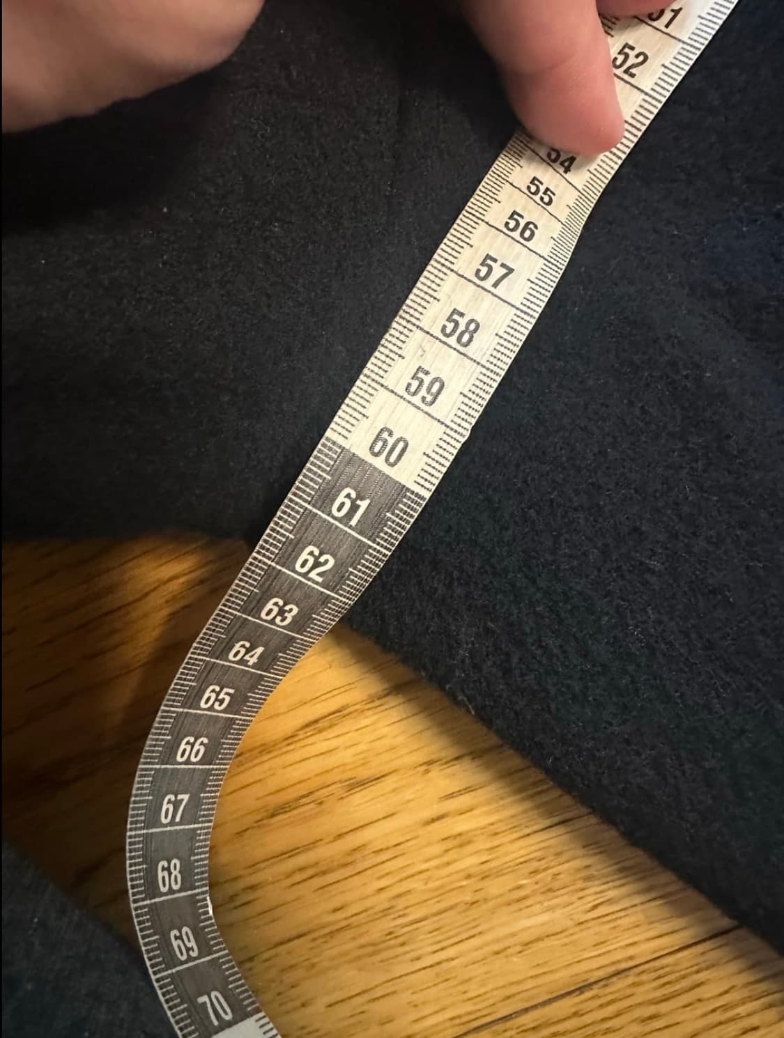 요지 야마모토 뿌르 옴므 코트 상품이미지5