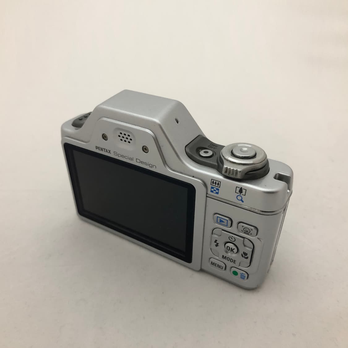 (미품) 펜탁스 옵티오 Pentax Optio I-10 빈티지 디카 상품이미지3