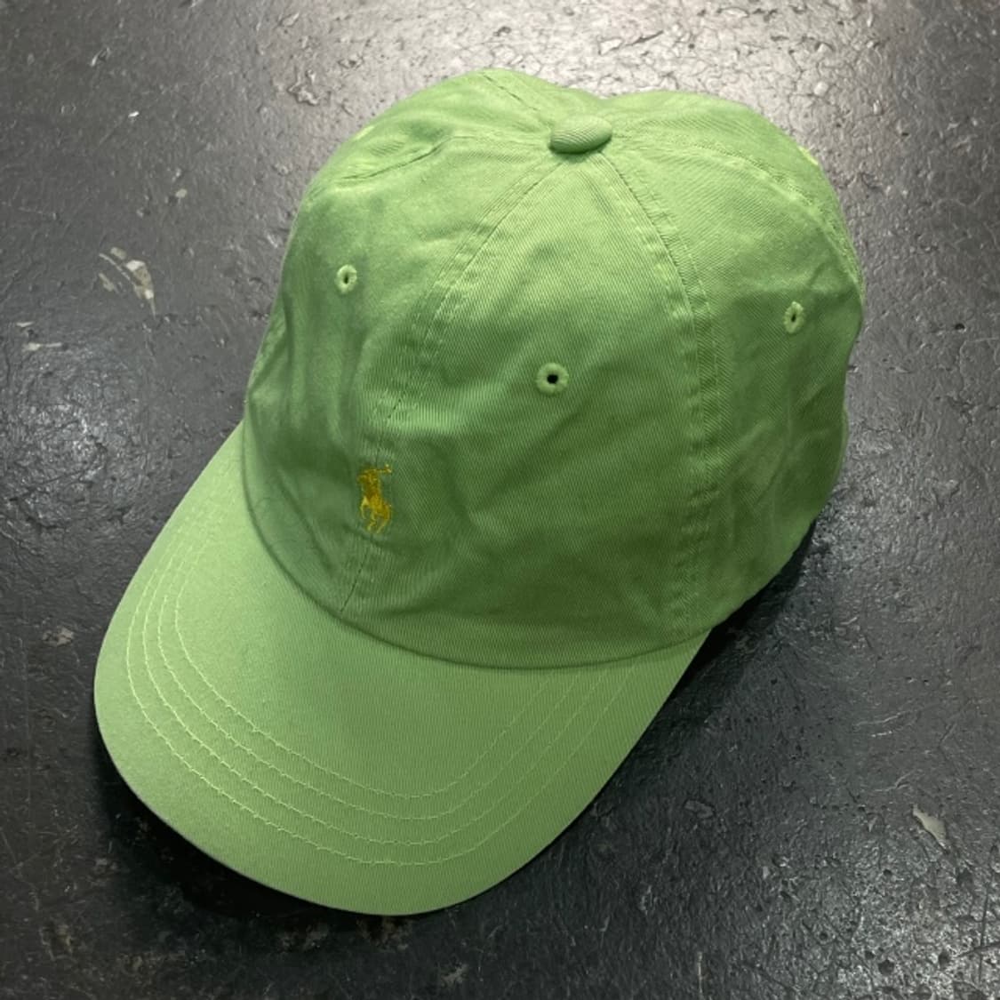 폴로 랄프로렌 볼캡 상품이미지1