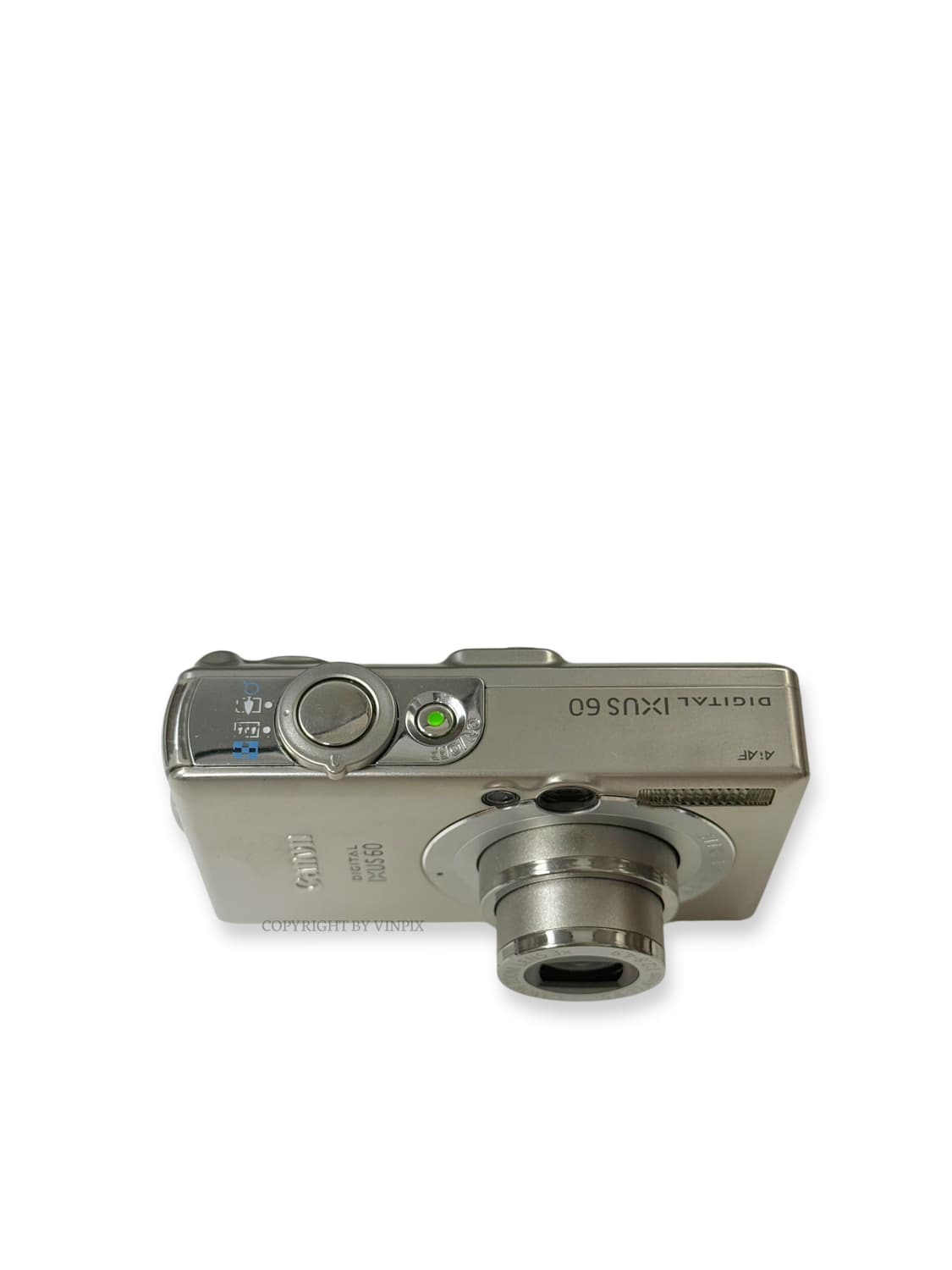 캐논 익서스 ixus 60(익시 70) 빈티지 디지털 카메라 디카 상품이미지9