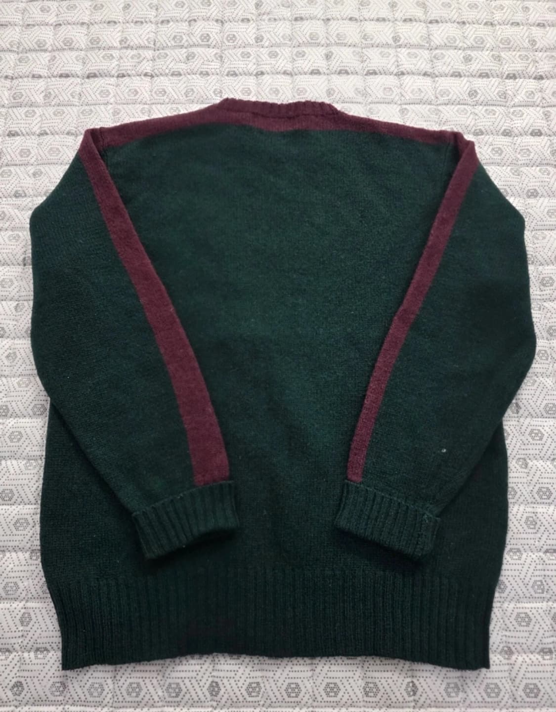 폴로 랄프로렌 니트 95 상품이미지4