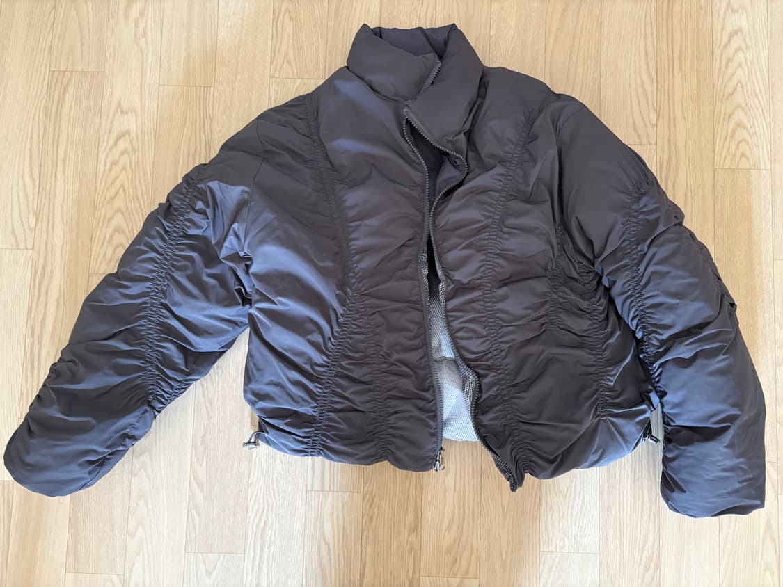 Nache 패딩 상품이미지3