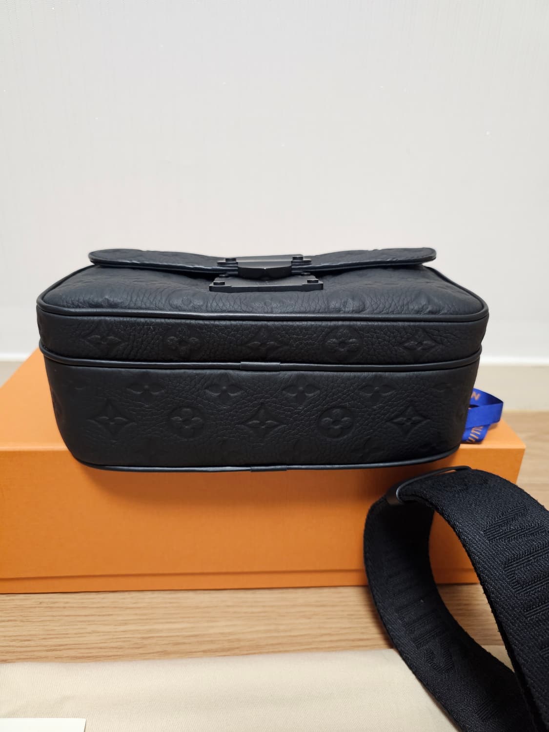 루이비통 토리옹 s락 메신저백 토트 크로스백 상품이미지10