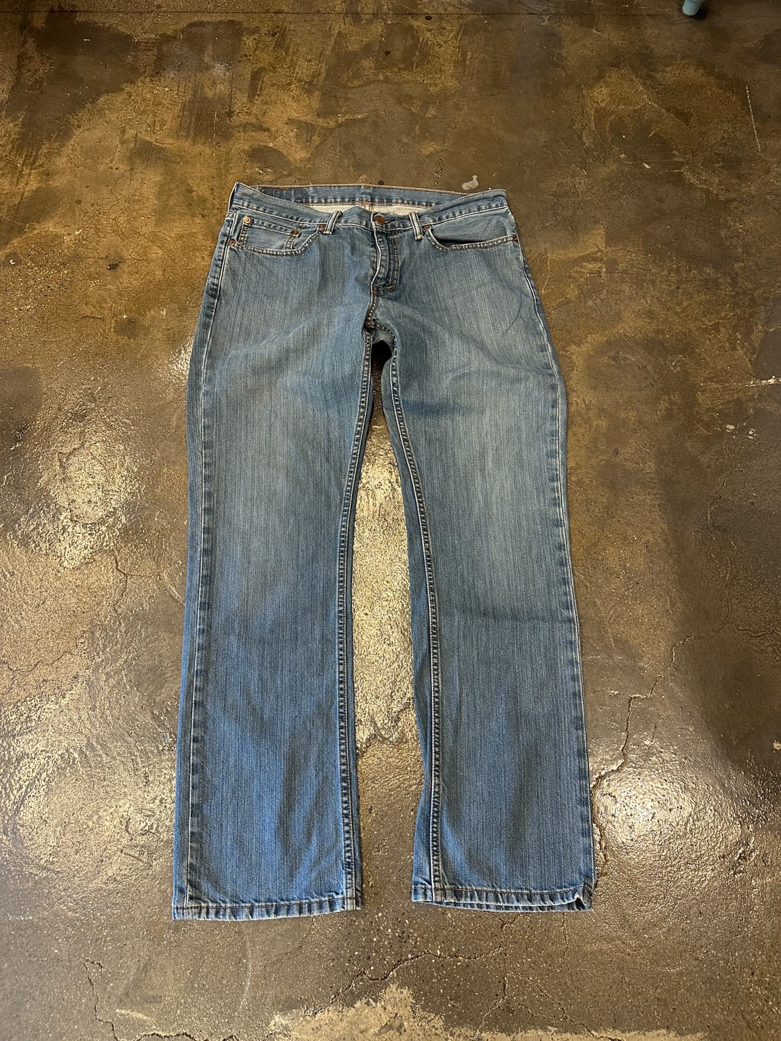 Levis 리바이스 559 W32 L32 상품이미지1