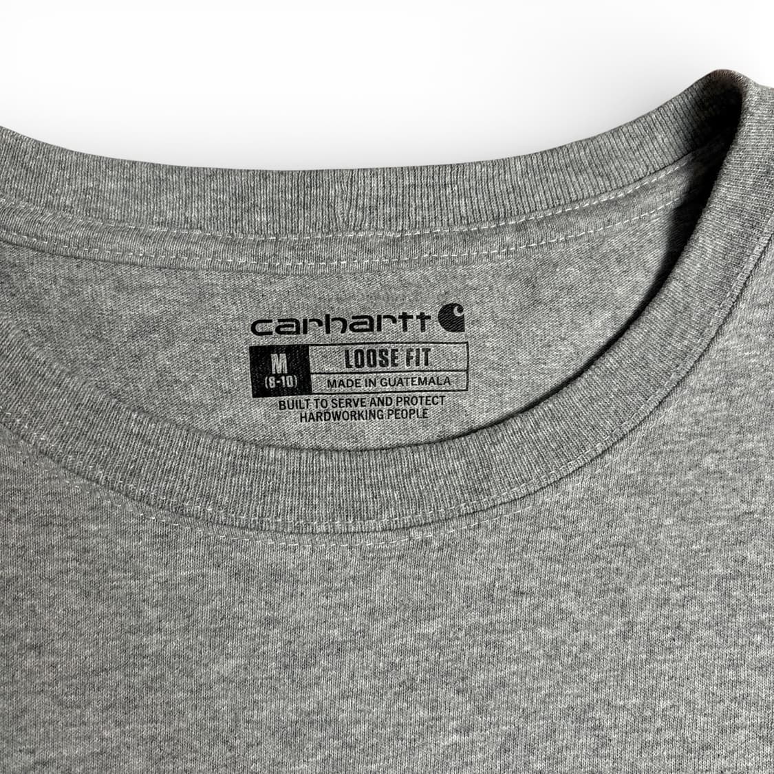 칼하트 롱슬리브 상품이미지4