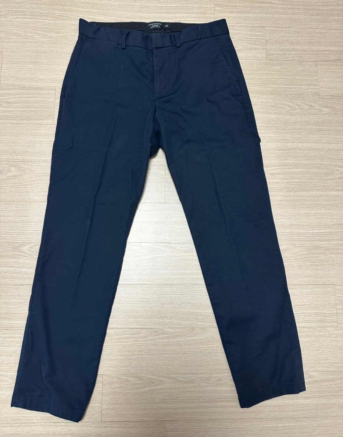 클럽모나코 치노팬츠 상품이미지2