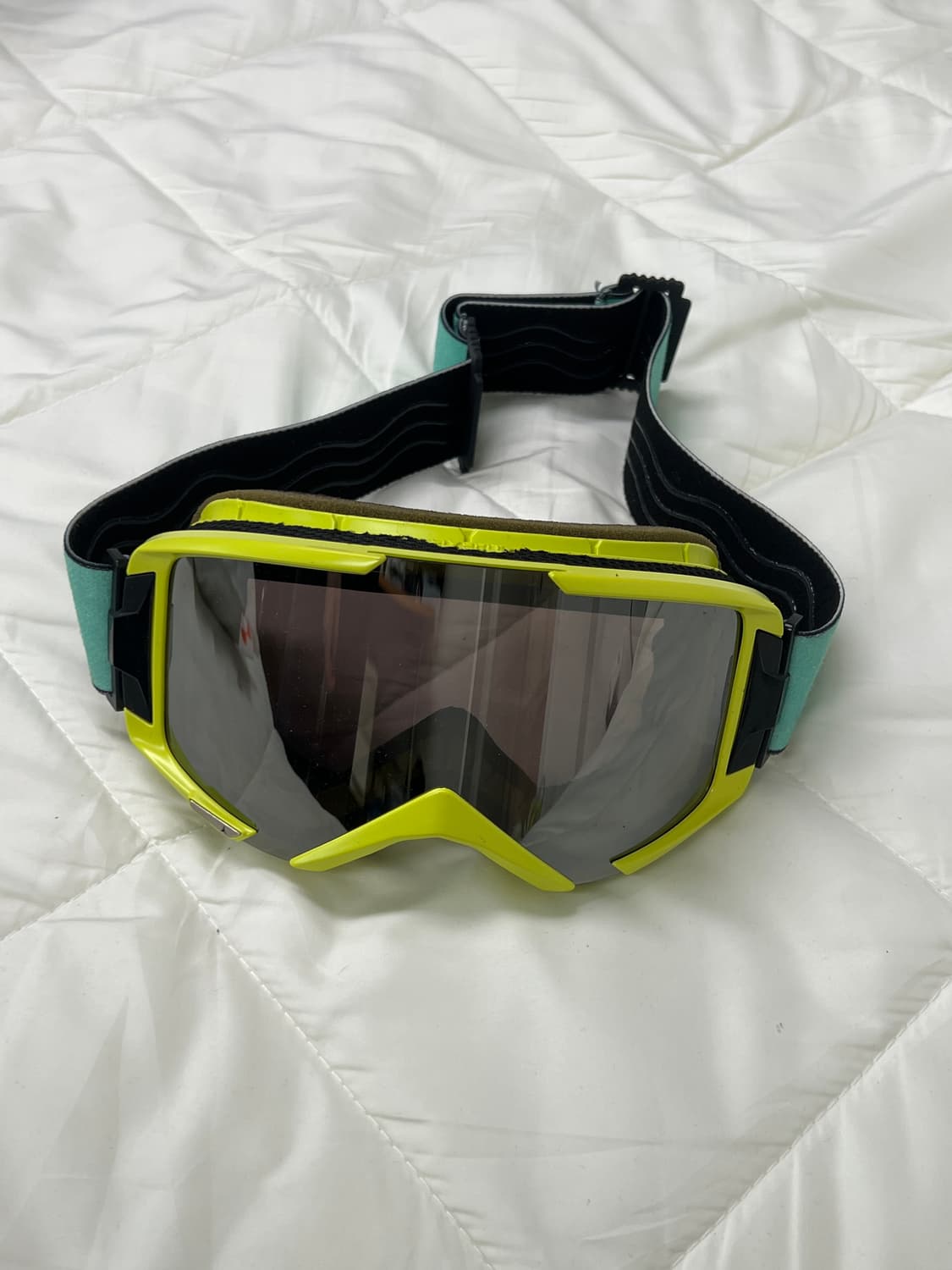 Atomic 스키/스노우보드 고글 상품이미지1