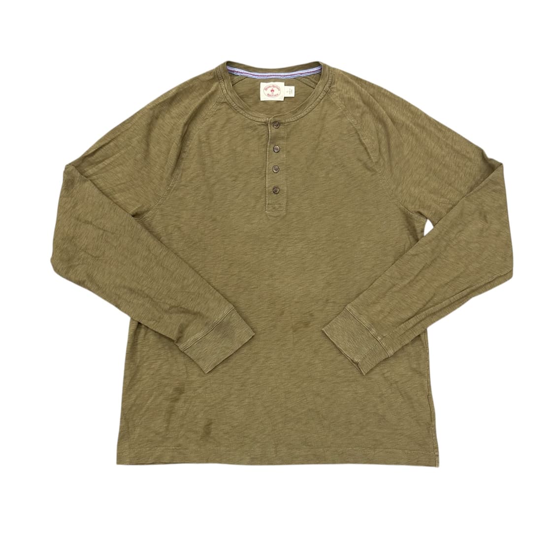 브룩스브라더스 긴팔티셔츠 상품이미지1