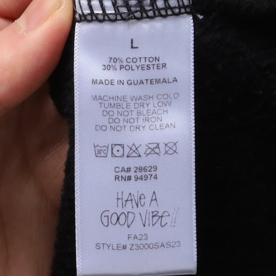 스투시 Stussy Logo Sweatshirt
 상품이미지9