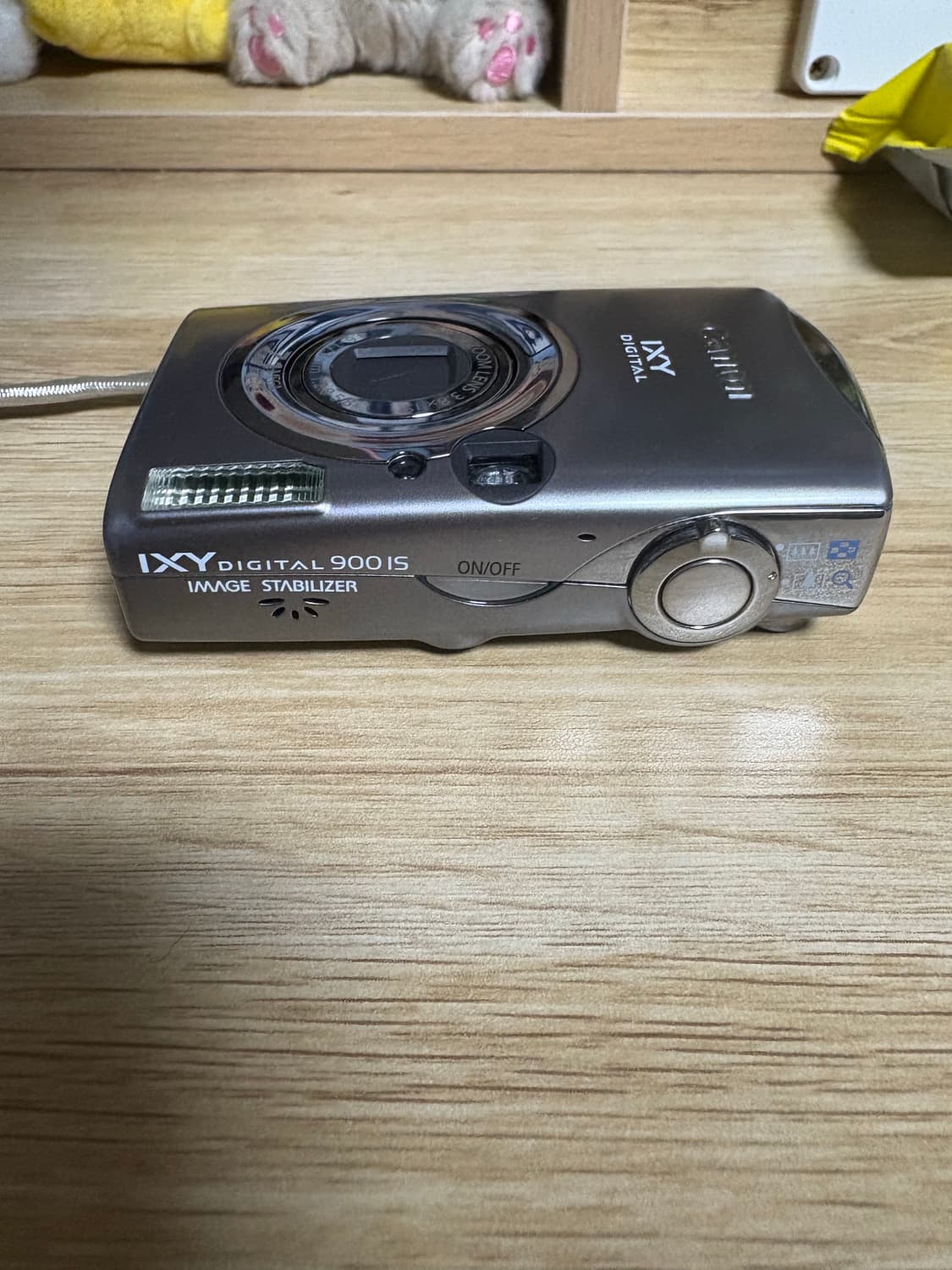 Canon ixy 캐논 익시 900IS (ixus 익서스 850 IS) 상품이미지5