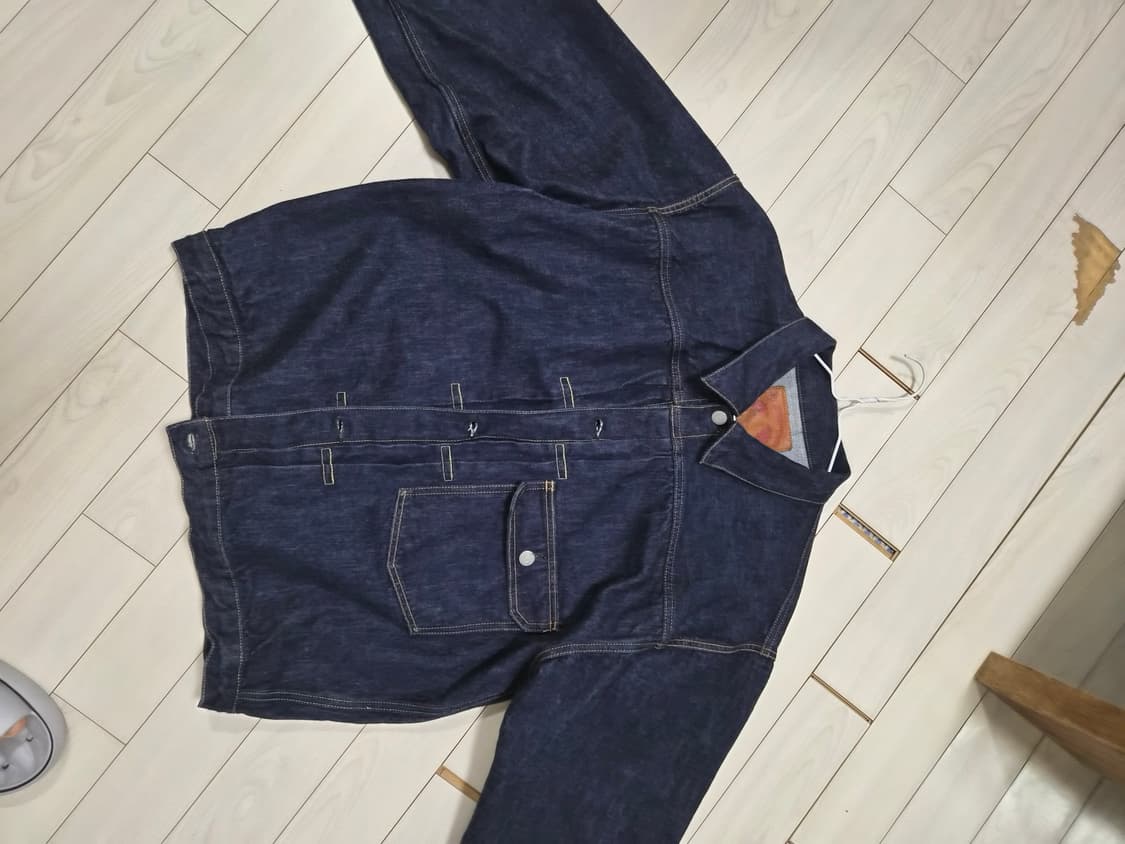 풀카운트 2107w 44사이즈 상품이미지1