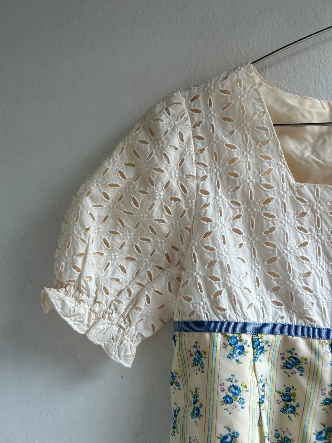 귀여운 원피스  상품이미지4