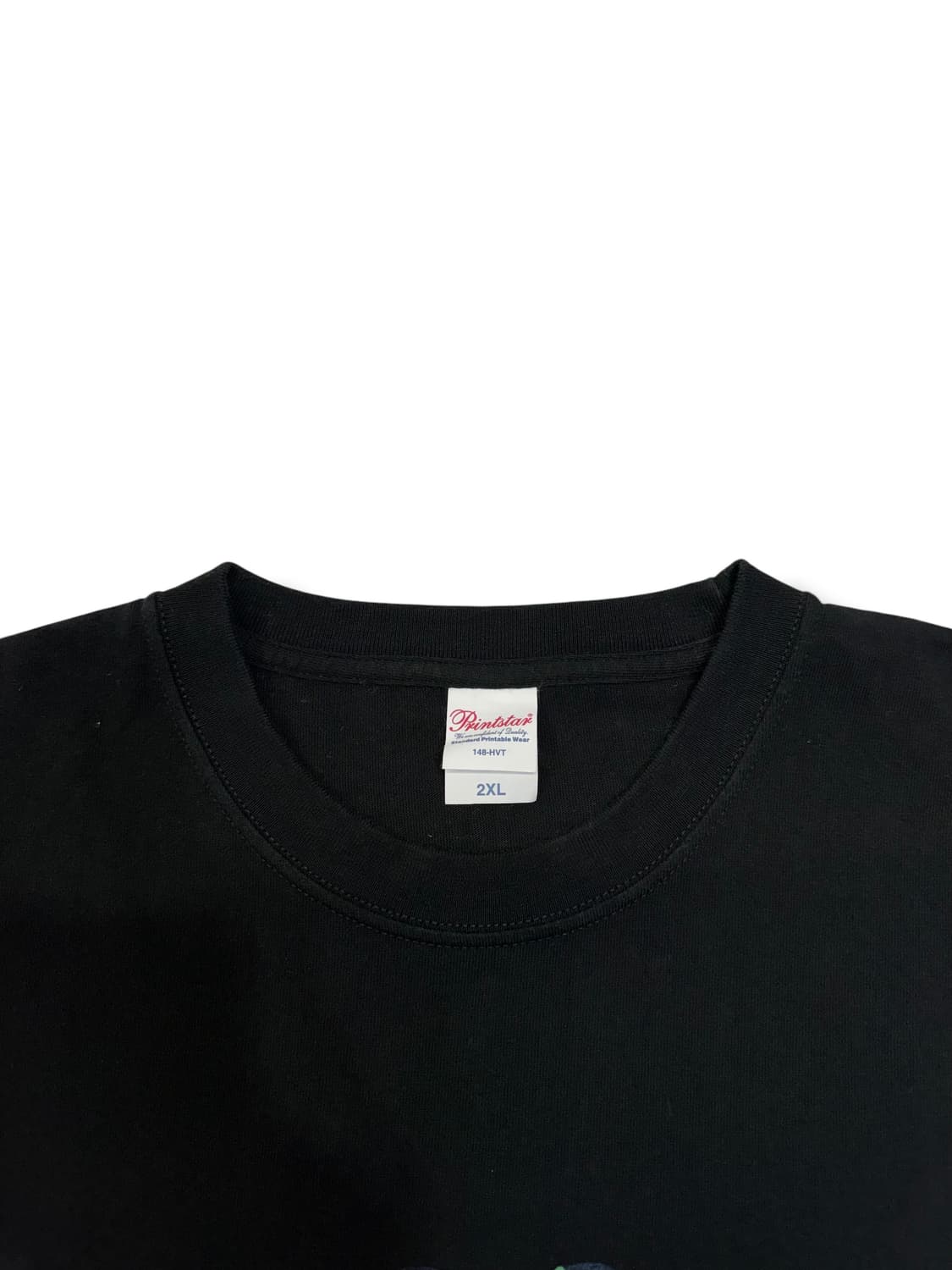 근육맨 프린팅 티셔츠 (2XL)  상품이미지4
