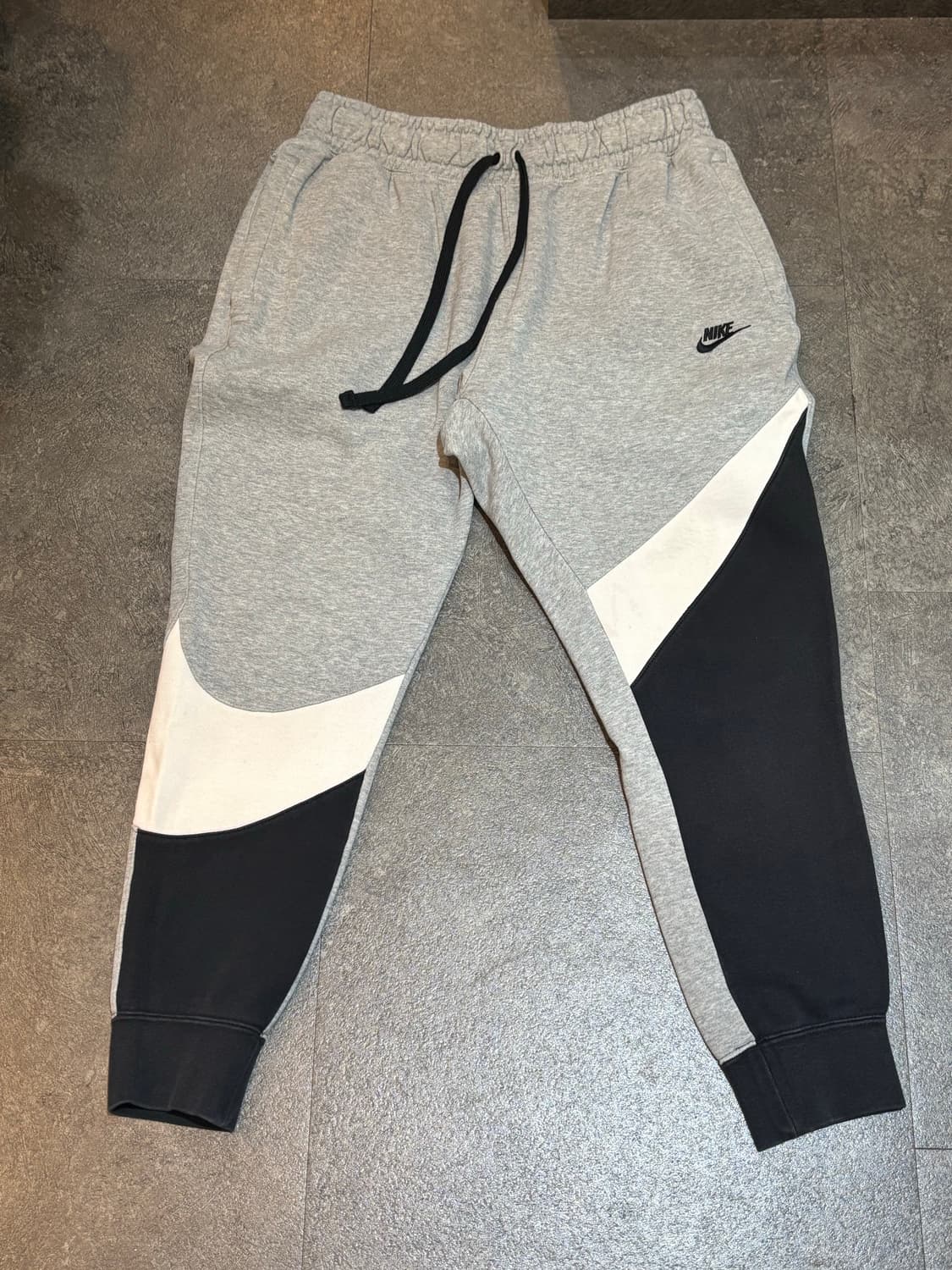 나이키 빅스우시 조거팬츠 바지 XXL 상품이미지3