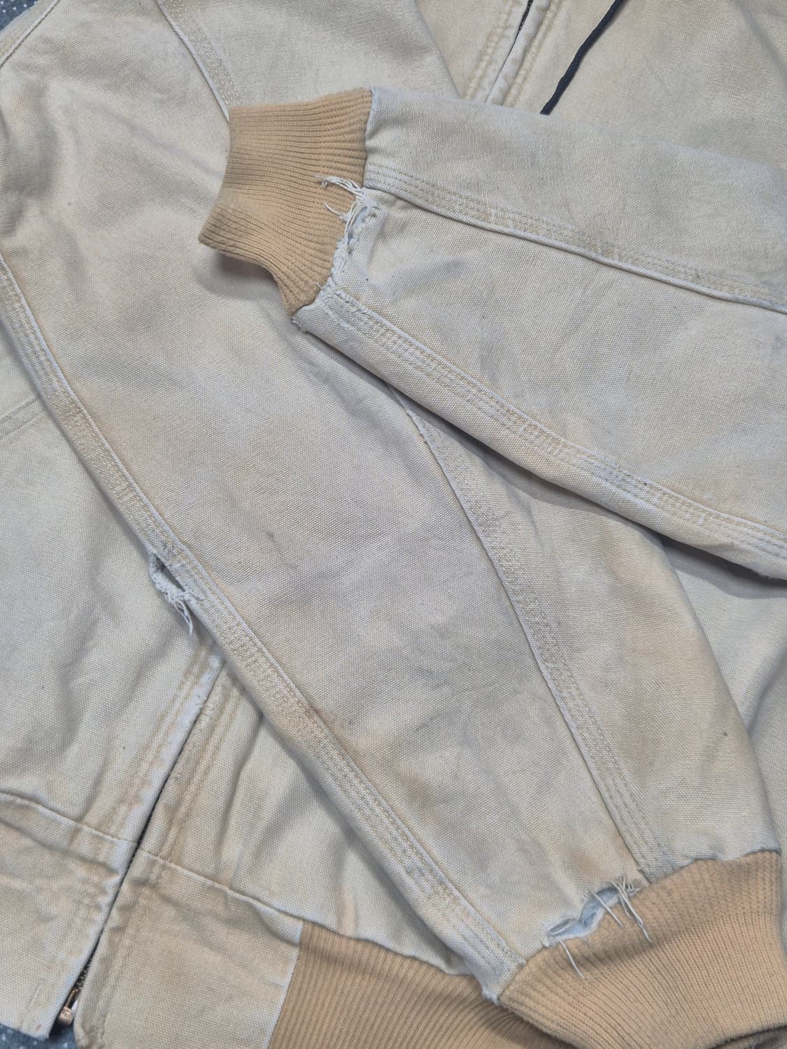 [L]칼하트 액티브 샌드스톤  -261 상품이미지6