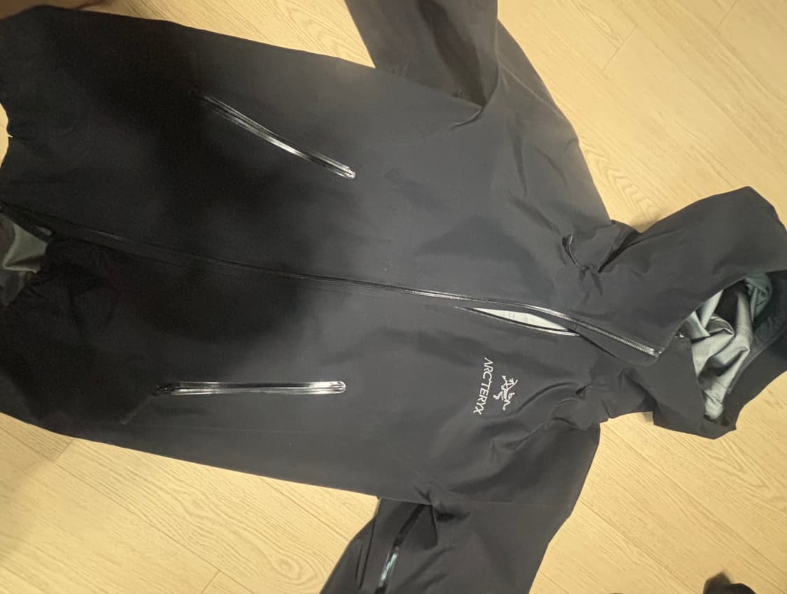 [M] 아크테릭스 베타 lt 상품이미지6