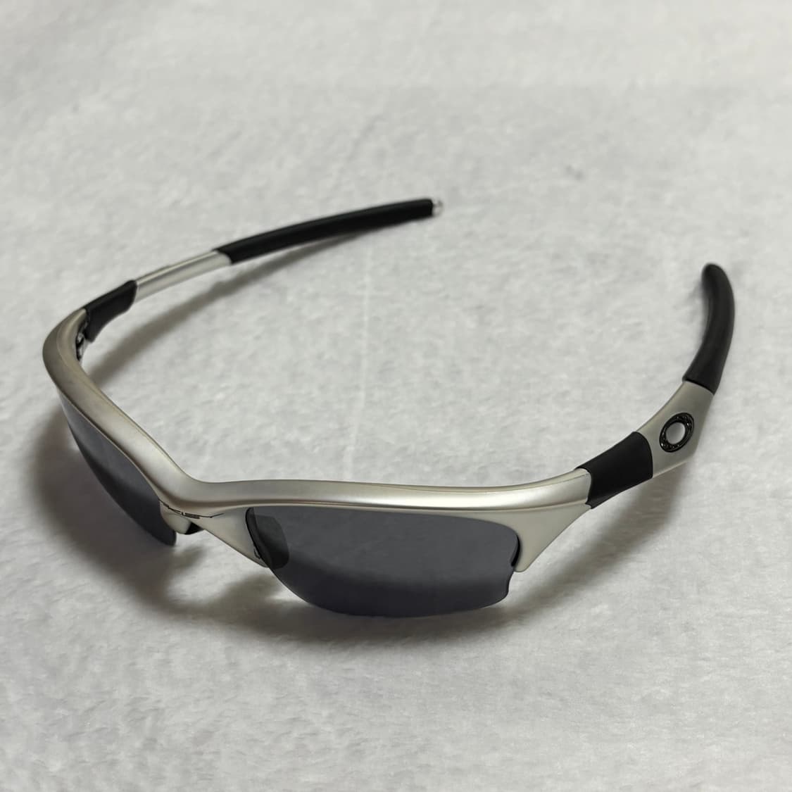 오클리 하프자켓 1.0 (silver) 상품이미지2