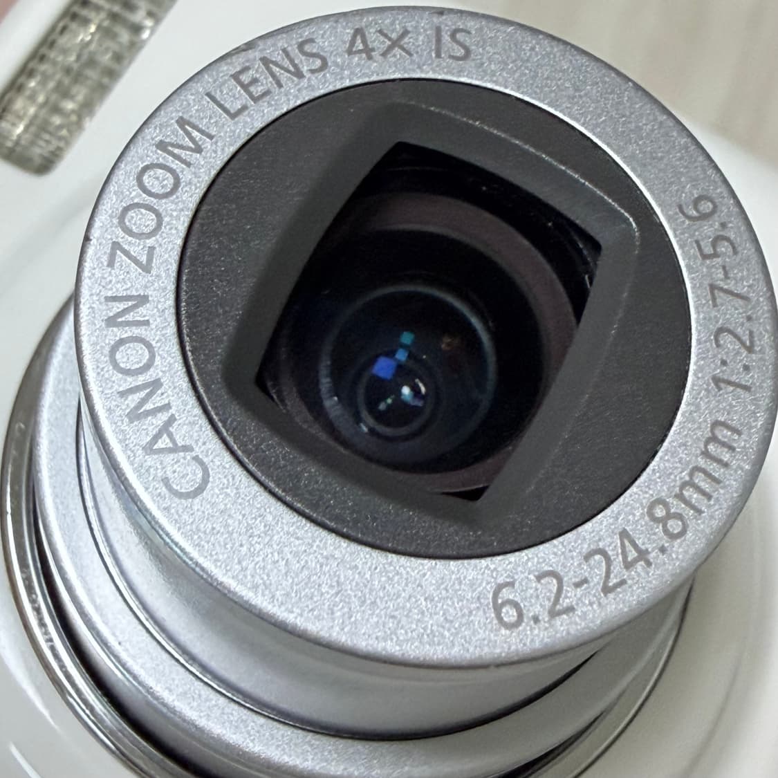 우유느낌🥛…♡ 희귀! 작례있음) Canon Powershot  E1☁️ 상품이미지6
