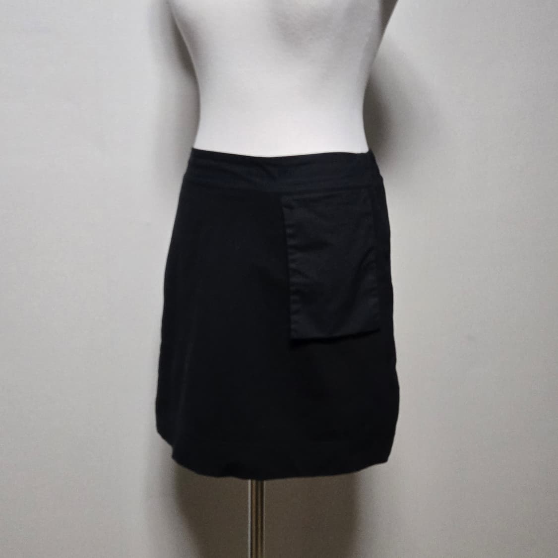 코스 져지 미니스커트 / 여성 스커트 / 여자 스커트 상품이미지8