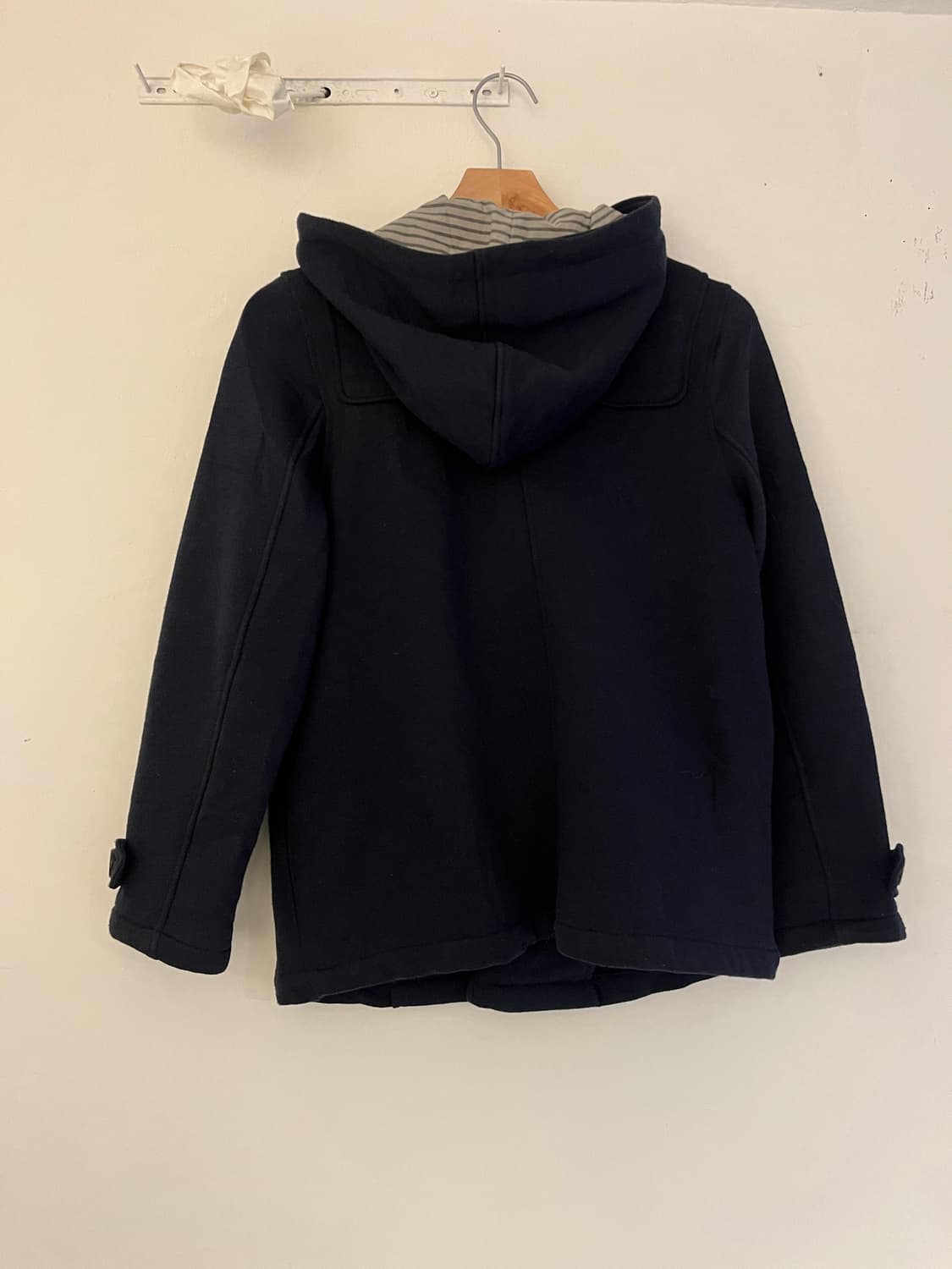 시네마클럽 네이비 떡코 자켓 🌀 상품이미지2