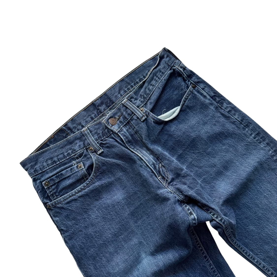 [32] 리바이스 559 데님 청바지 [LV1407] 상품이미지2