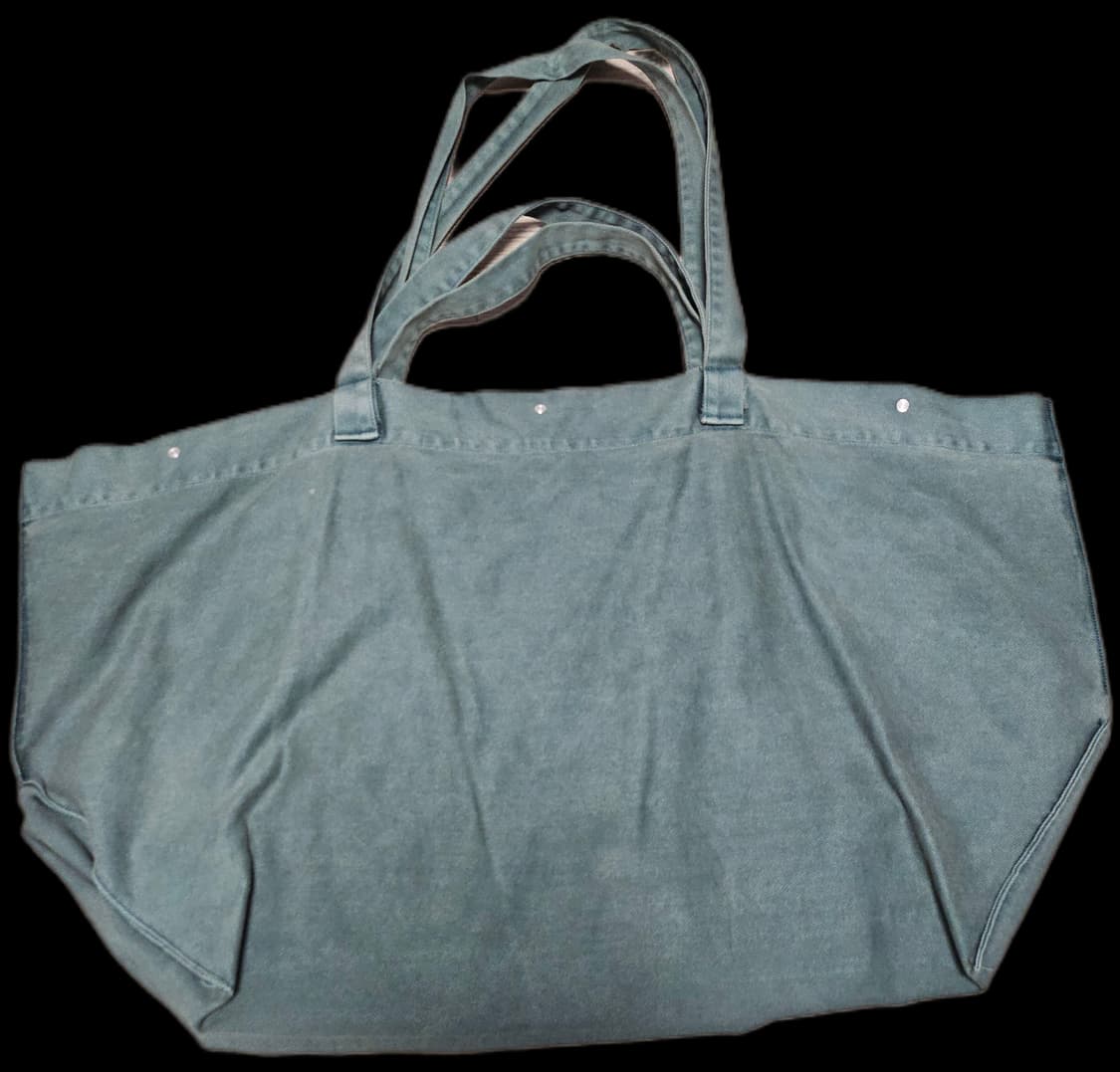 플라스틱 프로덕트 빅백 상품이미지2