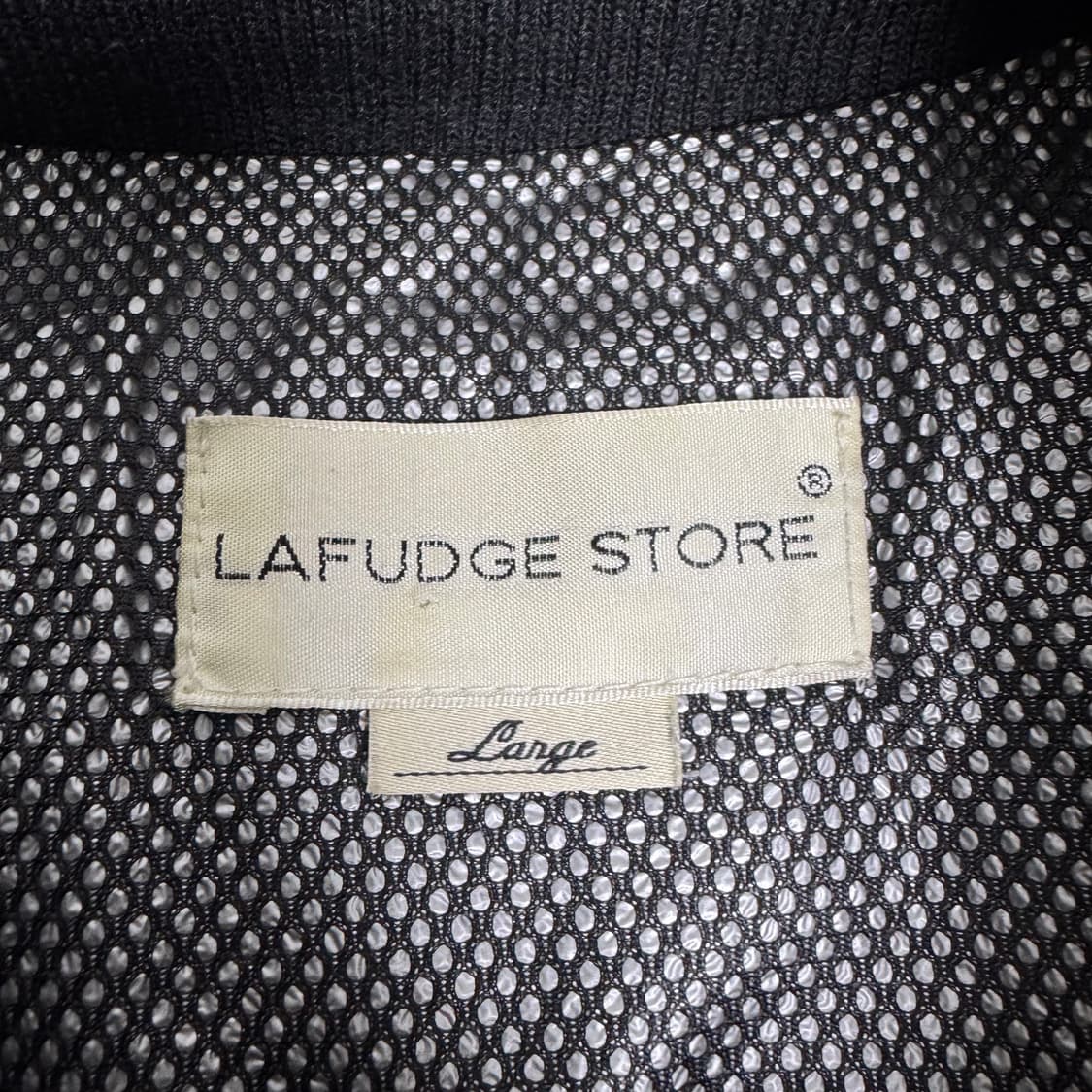 라퍼지스토어 프리미엄 다운 패딩 L 상품이미지2