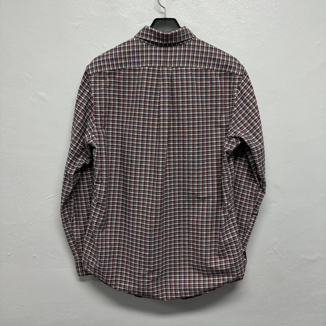 폴로 랄프로렌 체크 셔츠 41 상품이미지2