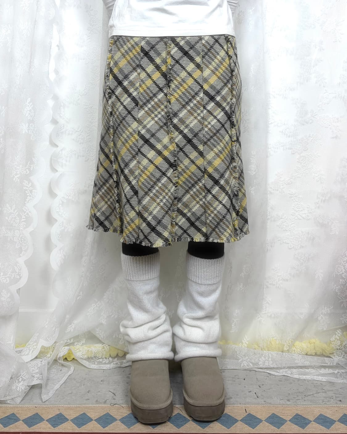 VINTAGE BOTTOM 상품이미지7