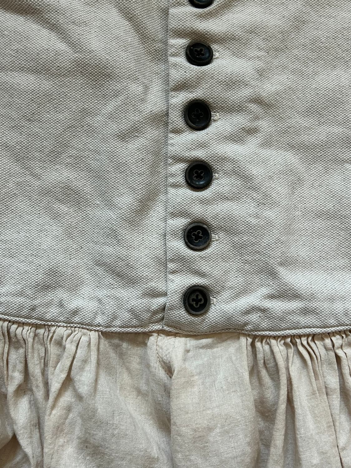 캐피탈 사루엘 벌룬 하프 팬츠 상품이미지4