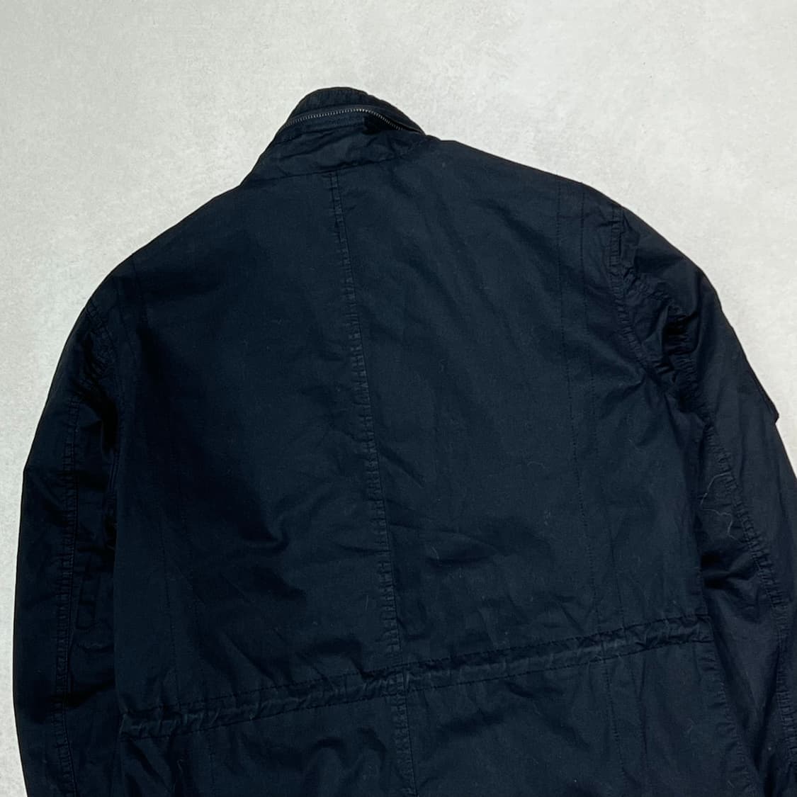 쇼트 usa 멀티포켓 자켓 s09243 상품이미지5