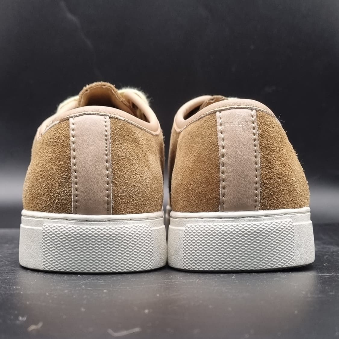 보닌 천연소가죽 스니커즈 250 상품이미지4