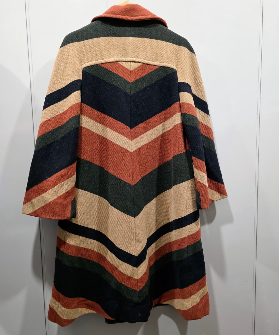 MARC JACOBS 마크 제이콥스 울 코트 상품이미지3