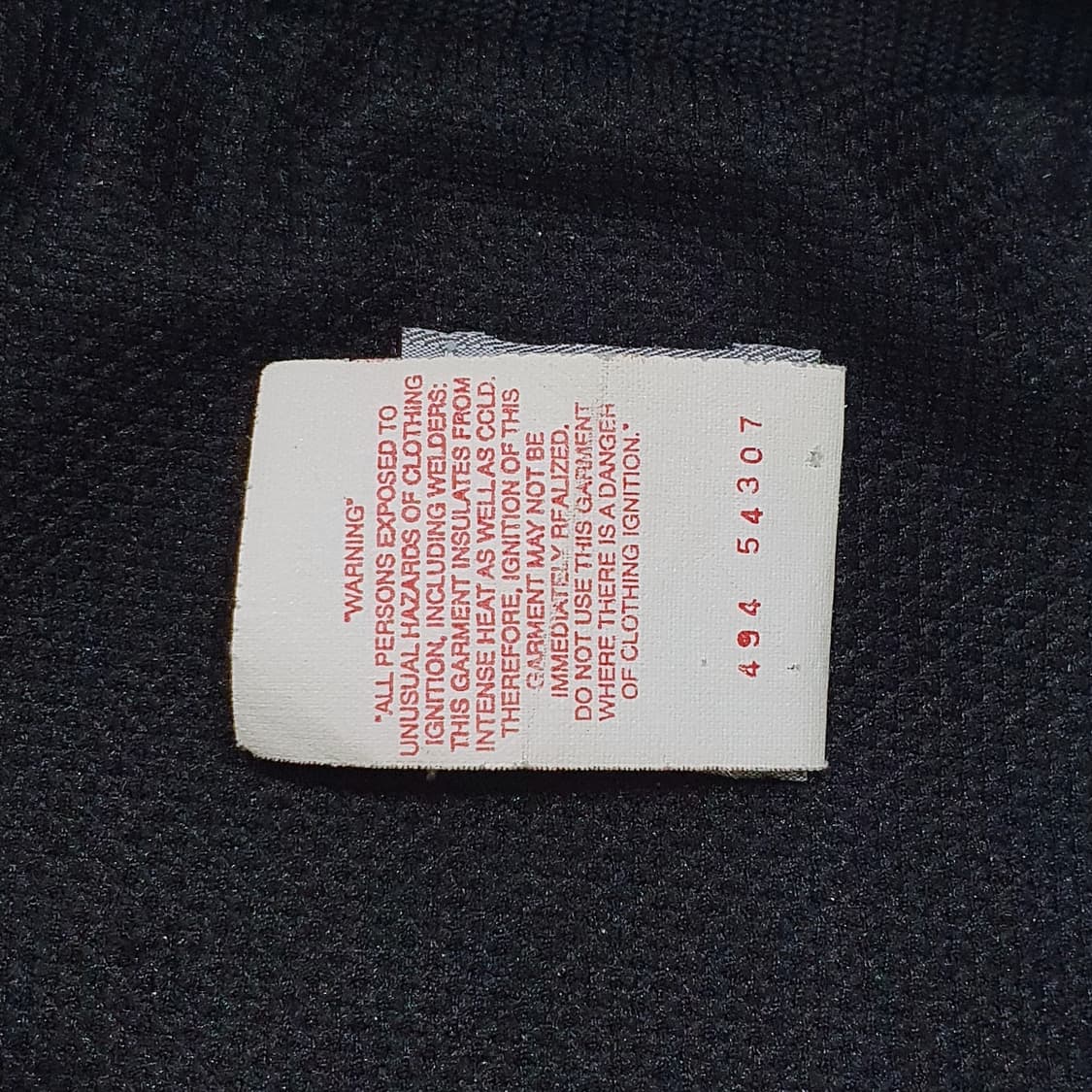 칼하트 90s 산타페 아즈텍 jr0455 청녹 L (105) 상품이미지10