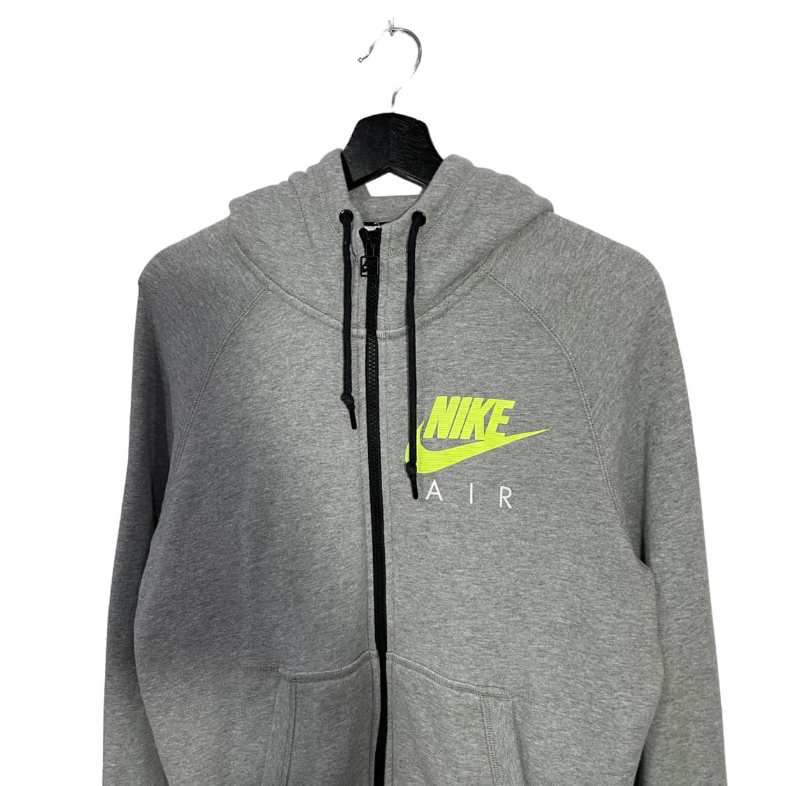 나이키 에어 프린팅 후드집업 상품이미지3